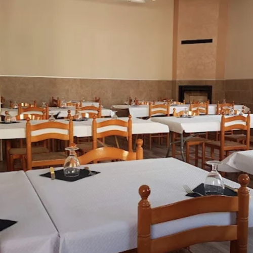 Restaurante Cervecería Fani